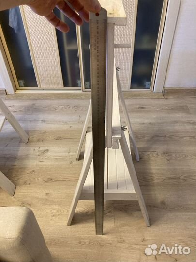 Продам деревянные козла