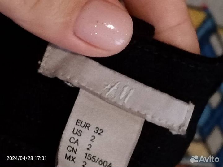 Женские вещи пакетом 42 44