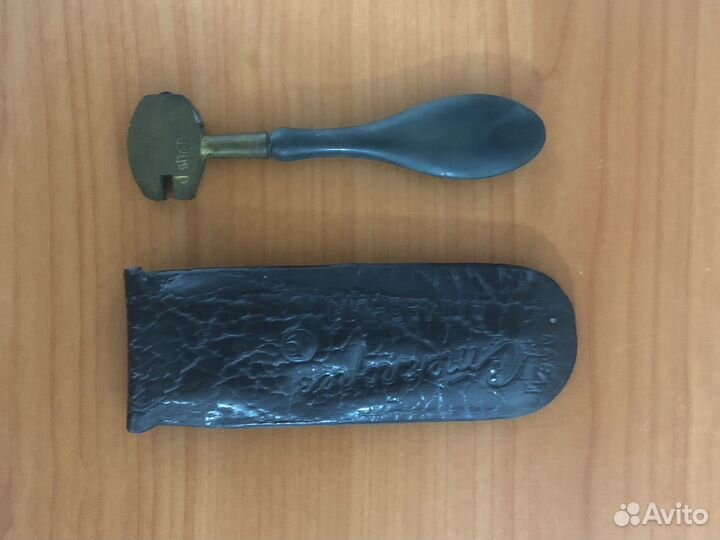 Стеклорез алмазный СССР