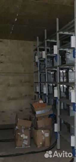 Майнинг отель (хостинг) 5р квт/час