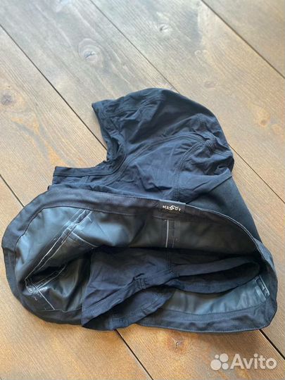 Полшлемник Spidi