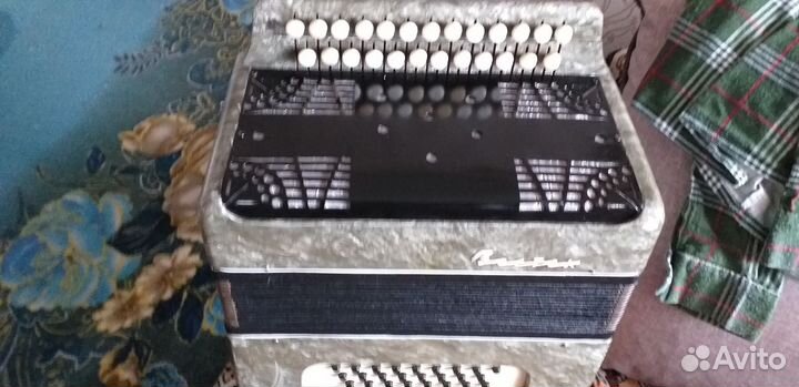 Музыкальные инструменты