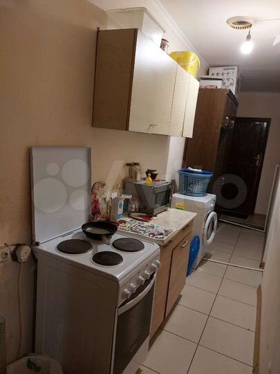 2-к. квартира, 31,4 м², 4/5 эт.