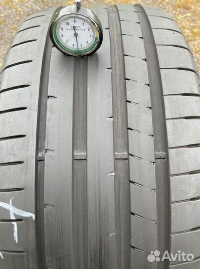 Dunlop SP Sport Maxx RT 2 245/45 R17