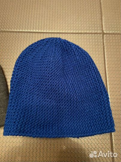 Шапки зимние новые