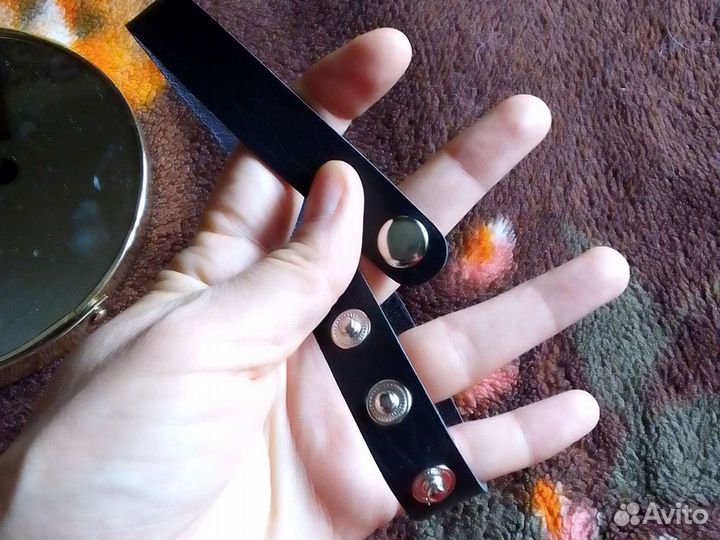 Чокер новый