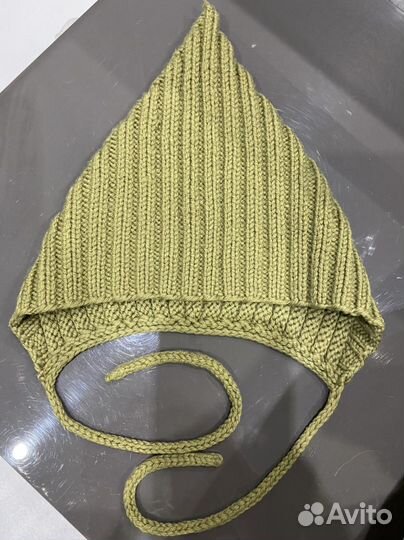 Шапка детская эльф