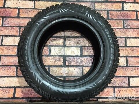 Dunlop SP Winter Ice 02 185/65 R15
