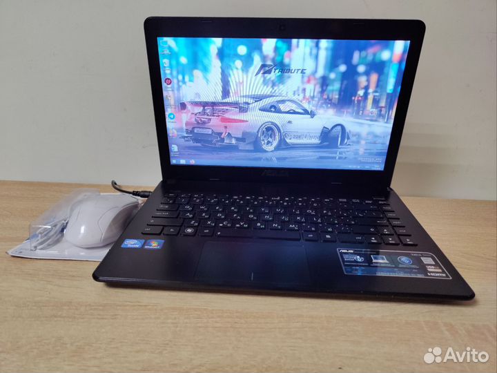 Шустрый asus гарантия