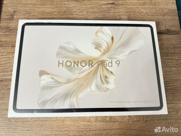 Honor Pad 9 128 GB