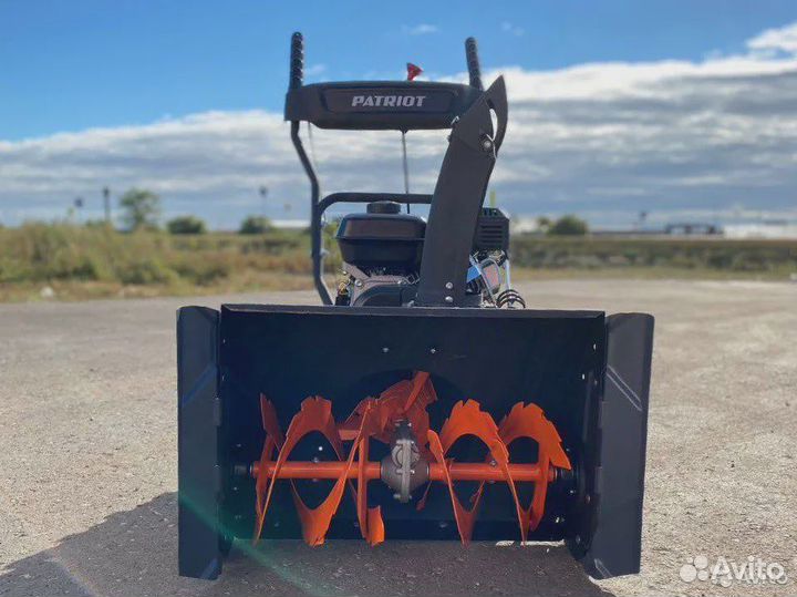 Снегоуборщик Патриот PS 603
