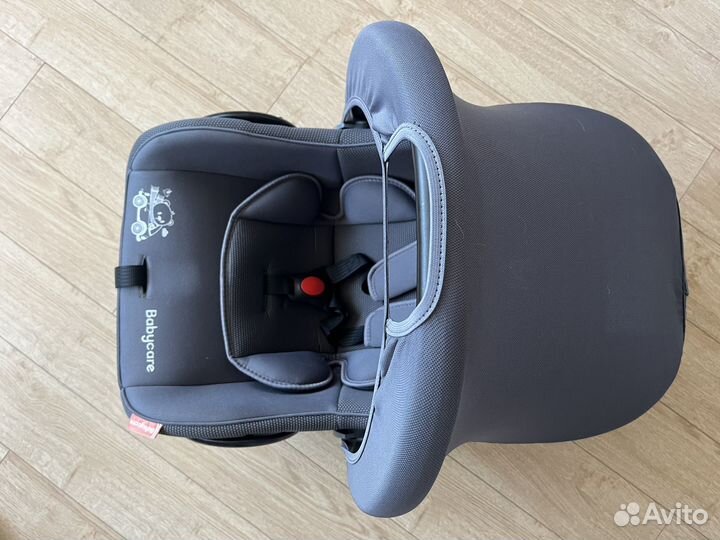 Детское автокресло от 0 до 10 кг