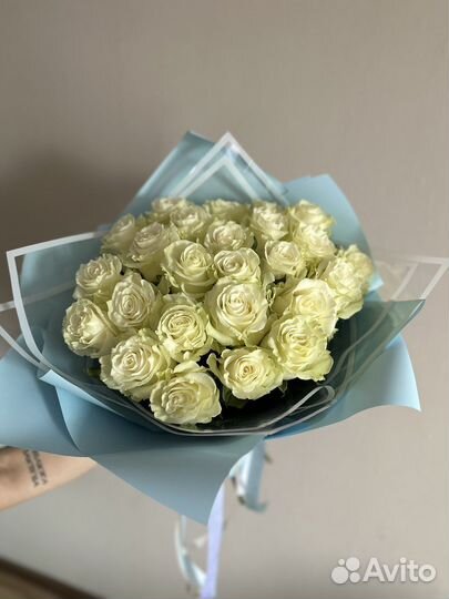 Доставка цветов