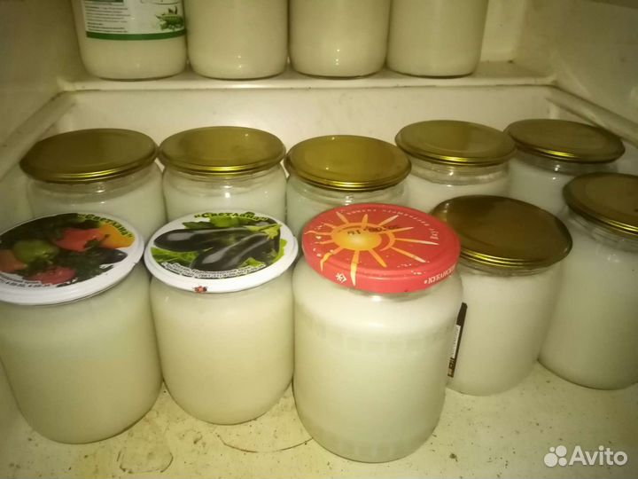 Смалец. Жир топлёный свиной, утиный, гусиный