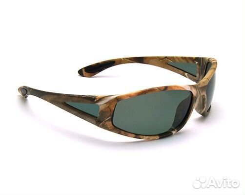 Очки поляризационные Nautilus B04 линзы тас серо-з