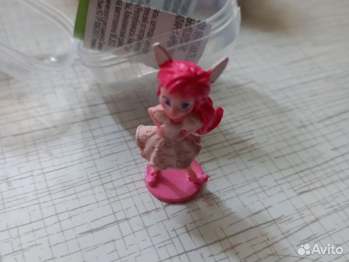 Знчентималс чупа чупс