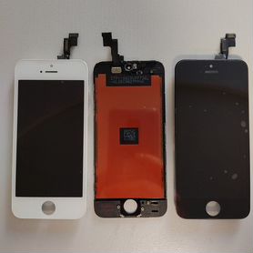 Дисплей с сенсором iPhone 5S, iPhone SE