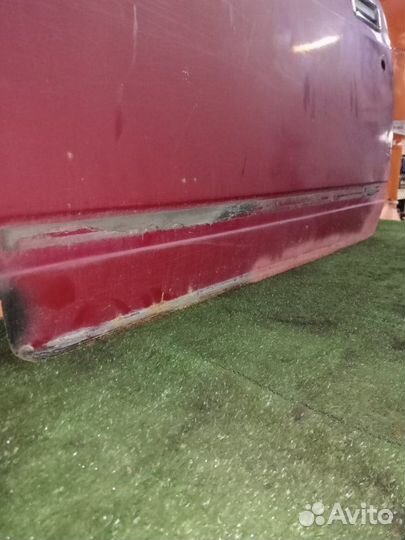 Дверь боковая передняя левая Ваз 21043 1997