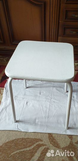 Табуретки бу