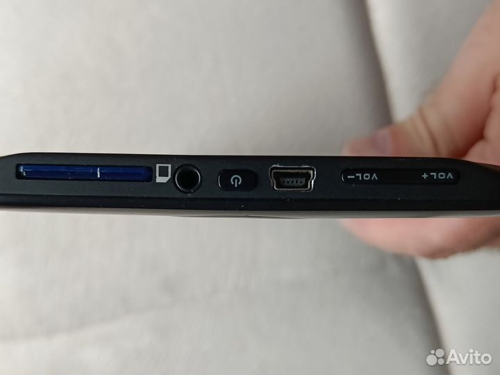 Электронная книга onyx boox 60