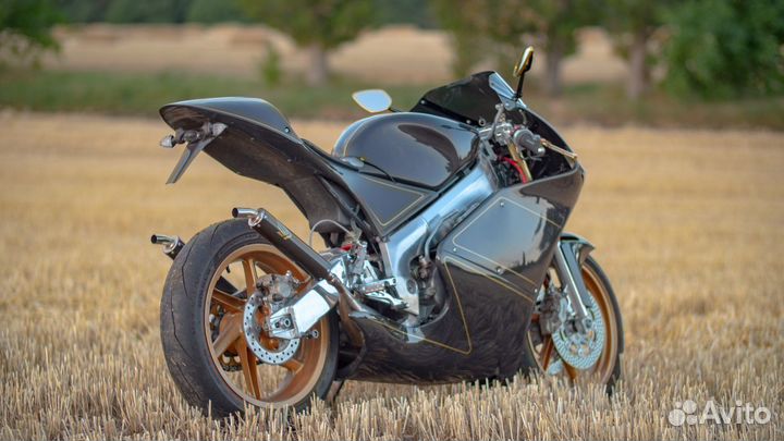 Honda NSR 250 mc21