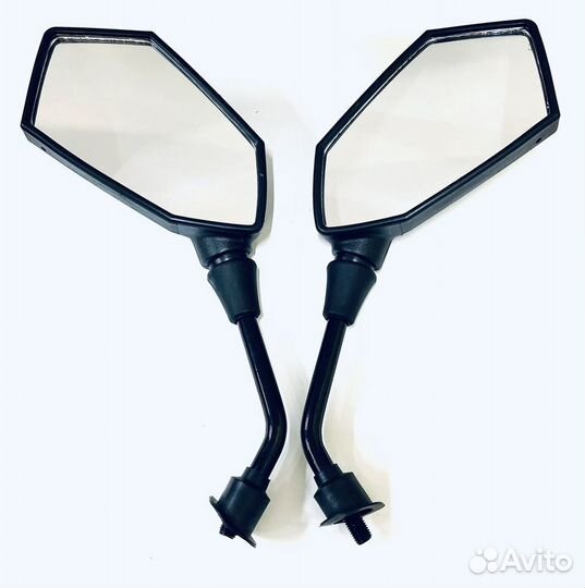 13605140000 Зеркала заднего вида для RM 800