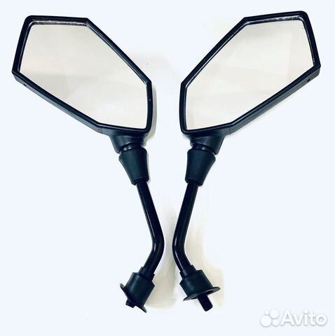 13605140000 Зеркала заднего вида для RM 800