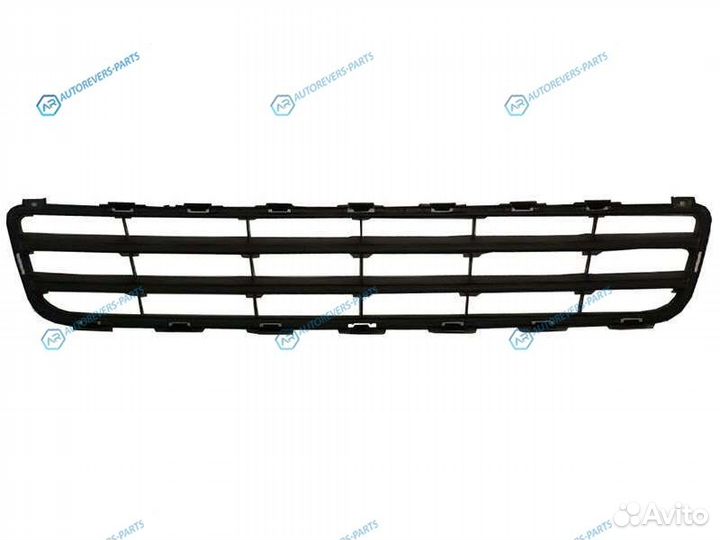 ST-SZ33-000G-A0 Решетка в бампер suzuki swift 08-1