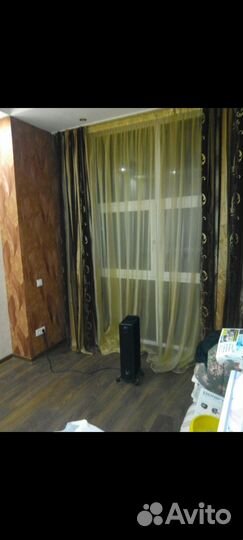 Готовые шторы и тюли