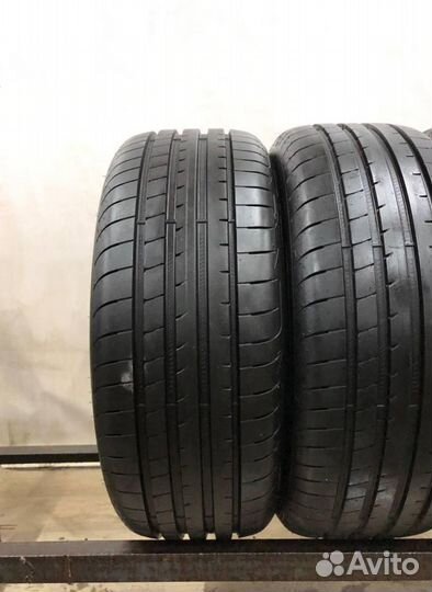 Goodyear Eagle F1 Asymmetric 3 225/45 R18 95W