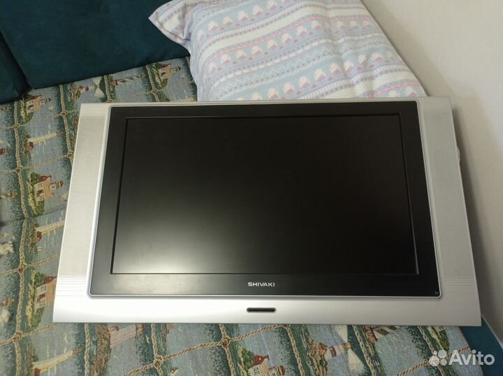 Телевизор бу