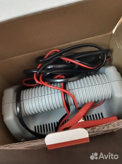 Зарядное устройство Arnezi 12 В