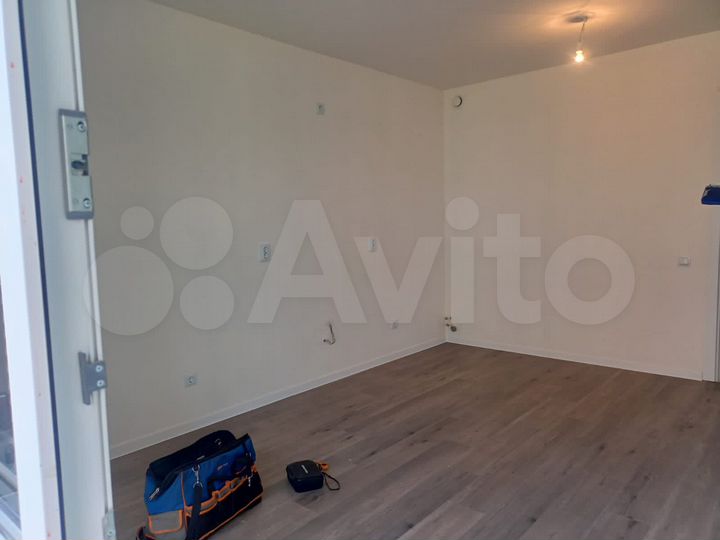 Квартира-студия, 30 м², 6/23 эт.