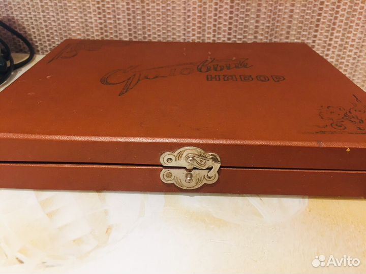 Столовый набор