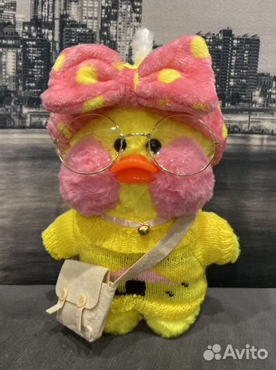 Игрушки для девочек. Уточка, «Гусь-обнимусь» и др