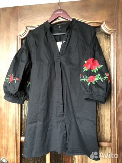 Рубашка - туника