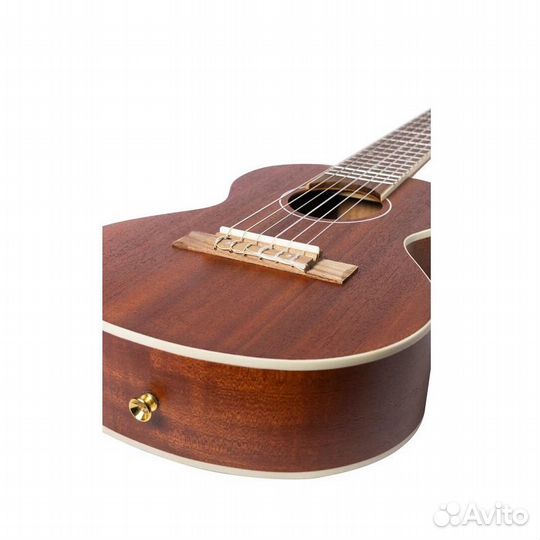 Bamboo Guitarlele Гиталеле