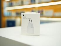 Адаптер Apple 20W