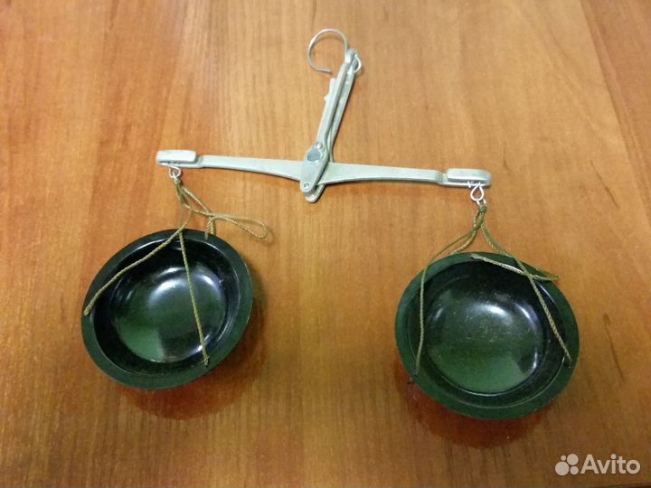 Лабораторная посуда