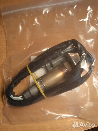 Лямбда-зонд на Субару