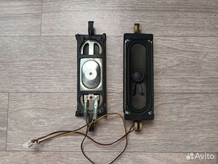 Запчасти Samsung le32b450c4w