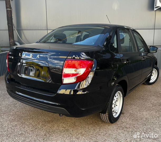 LADA Granta 1.6 МТ, 2024