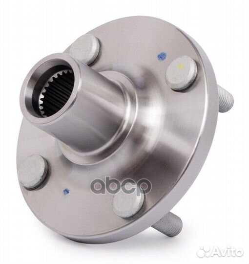 Ступица передняя hb-p2329 pilenga