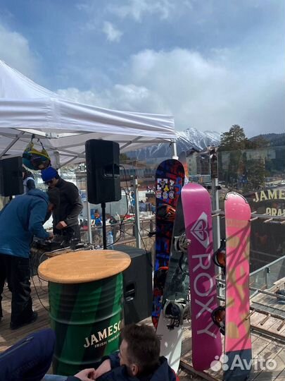 Архыз-Лайт 14-15 Декабря