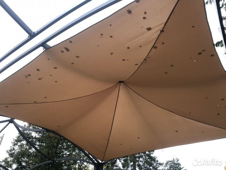 Тент садовый Galata