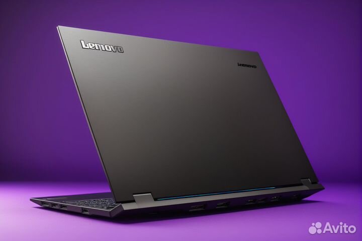 Ноутбуки для игр Lenovo / Intel Core i5 / GTX 1660