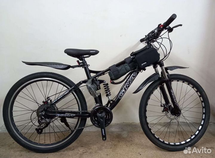 Электровелосипед