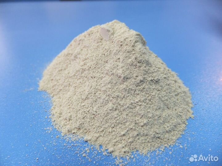 Доломитовая мука