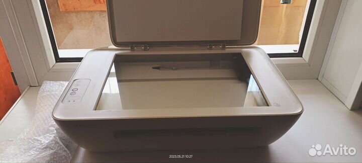 Принтер hp deskjet 2130