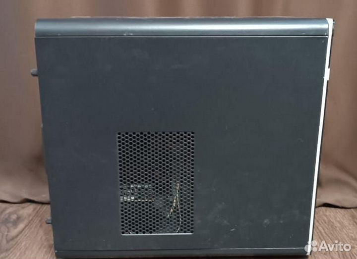 Системный блок